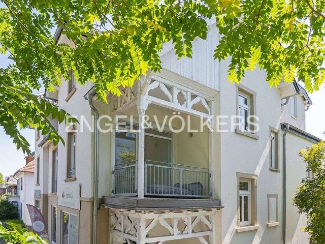 Wohnung kaufen in Bad Soden am Taunus, Hessen
