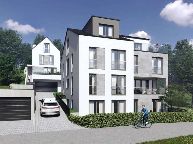 Wohnung kaufen in Bad Soden am Taunus, Hessen