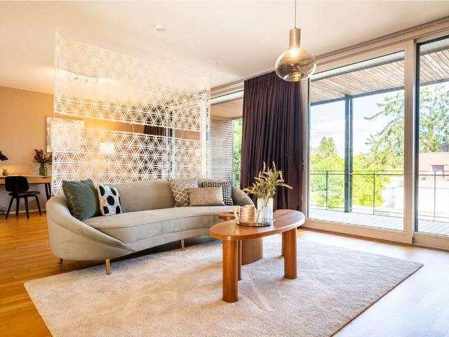 Wohnung kaufen in Bad Soden am Taunus, Hessen