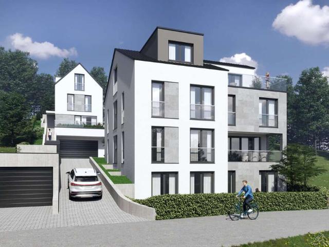 Wohnung kaufen in Bad Soden am Taunus, Hessen