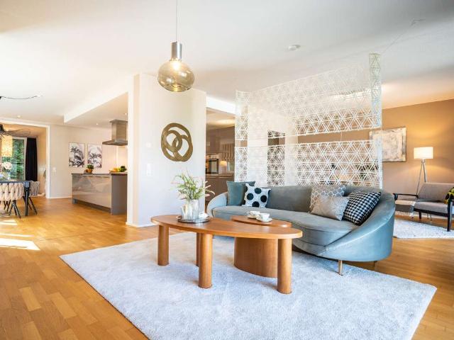 Wohnung kaufen in Bad Soden am Taunus, Hessen