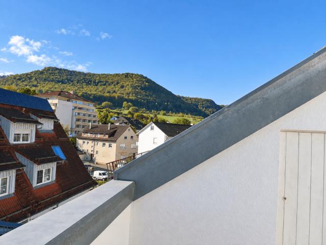 Wohnung kaufen in Bad Überkingen