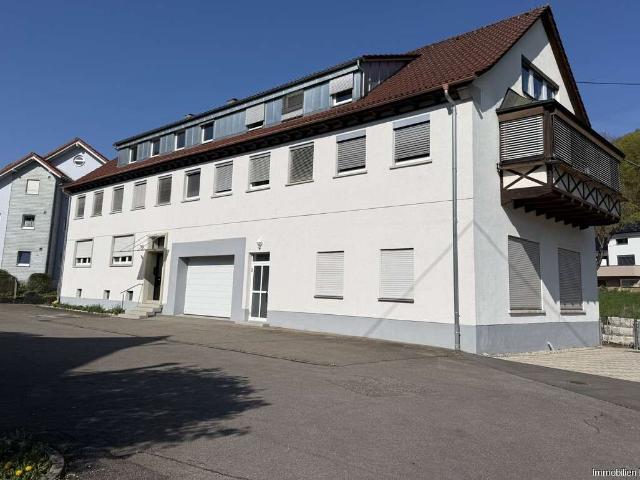 Wohnung kaufen in Bad Überkingen