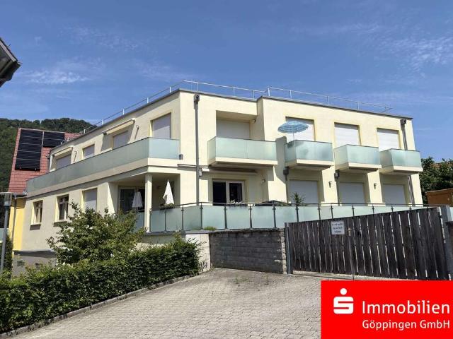 Wohnung kaufen in Bad Überkingen, Baden-Württemberg
