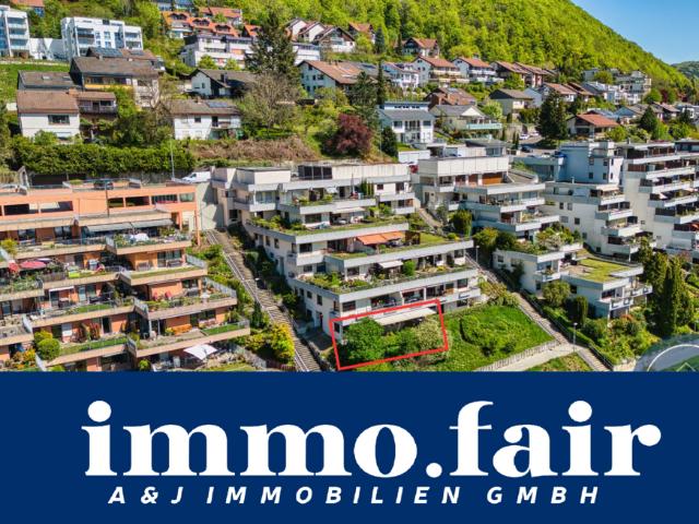 Wohnung kaufen in Bad Urach, Baden-Württemberg