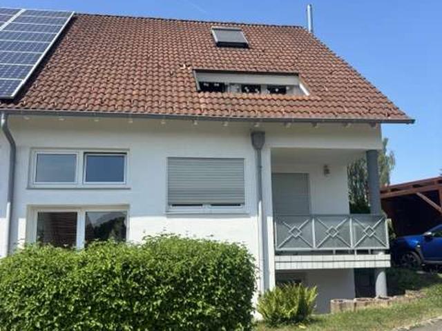 Wohnung kaufen in Bad Urach, Baden-Württemberg