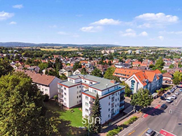 Wohnung kaufen in Bad Vilbel, Hessen