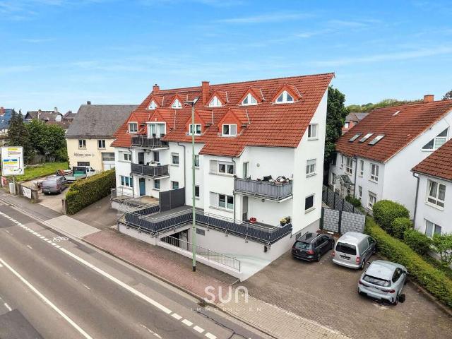 Wohnung kaufen in Bad Vilbel, Hessen