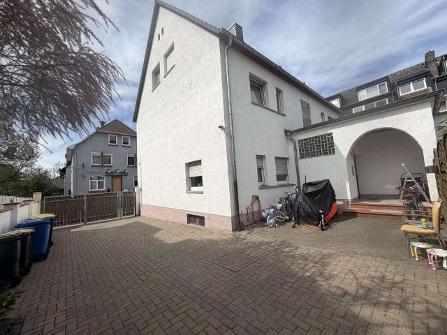 Wohnung kaufen in Bad Vilbel, Hessen