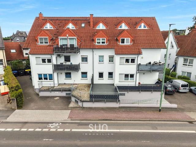Wohnung kaufen in Bad Vilbel, Hessen