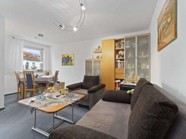 Wohnung kaufen in Bad Vilbel, Hessen