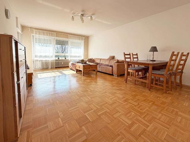 Wohnung kaufen in Bad Vilbel, Hessen