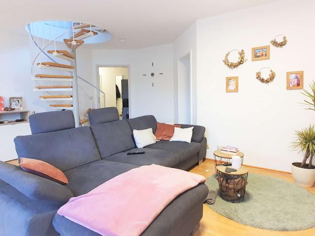 Wohnung kaufen in Bad Vilbel, Wetteraukreis