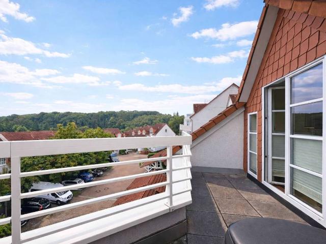 Wohnung kaufen in Bad Vilbel, Hessen