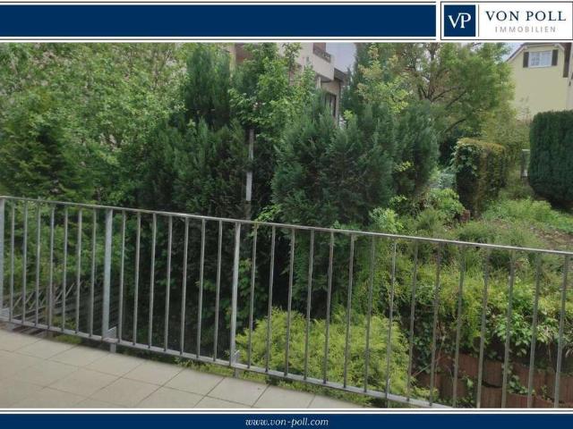 Wohnung kaufen in Bad Vilbel, Hessen