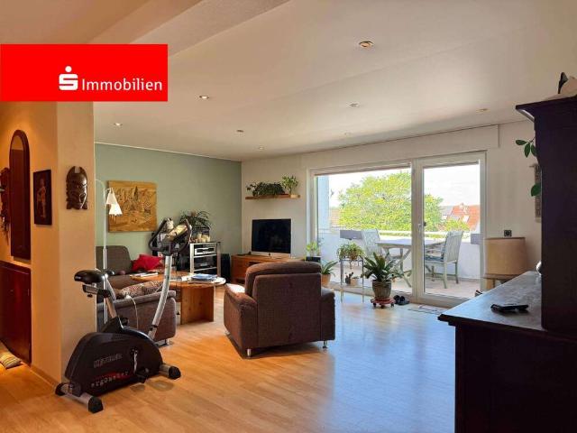 Wohnung kaufen in Bad Vilbel, Hessen