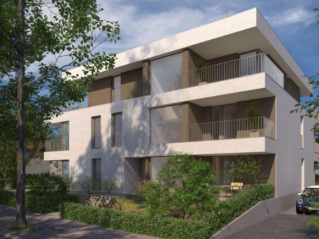 Wohnung kaufen in Bad Vilbel, Hessen