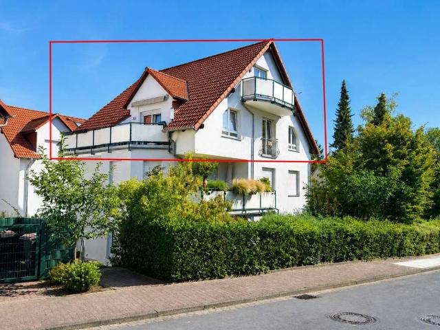 Wohnung kaufen in Bad Vilbel, Hessen