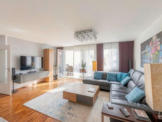 Wohnung kaufen in Bad Vilbel, Wetteraukreis