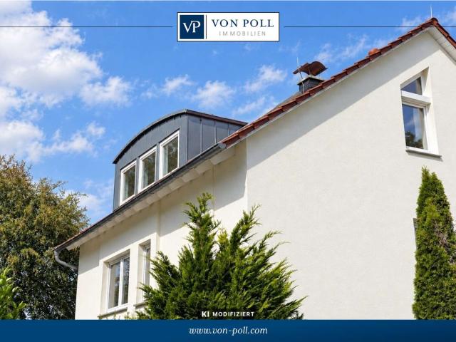Wohnung kaufen in Bad Vilbel, Wetteraukreis
