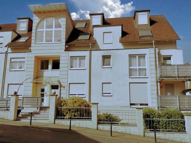 Wohnung kaufen in Bad Vilbel, Hessen