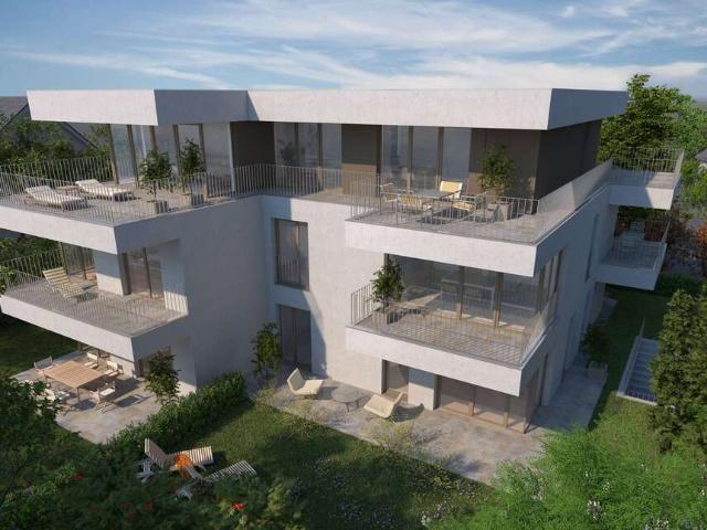 Wohnung kaufen in Bad Vilbel, Hessen