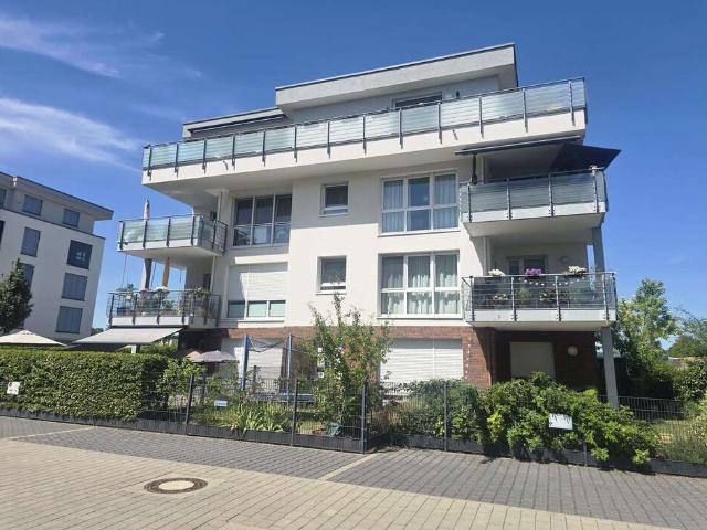 Wohnung kaufen in Bad Vilbel, Hessen