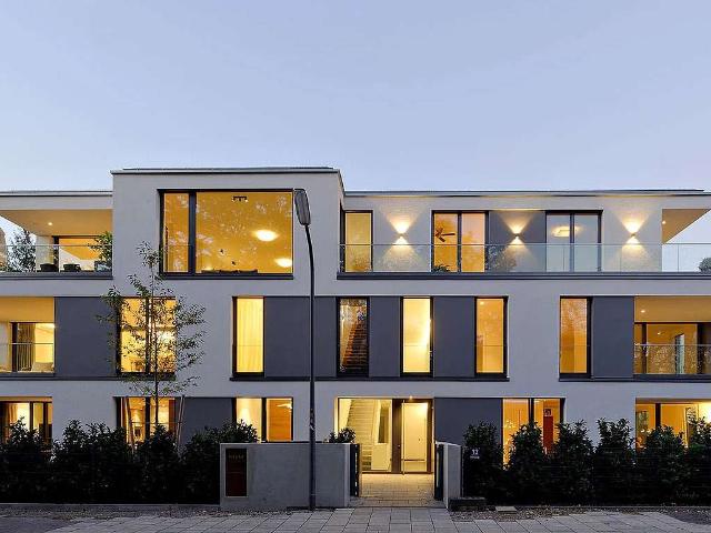 Wohnung kaufen in Bad Vilbel, Hessen