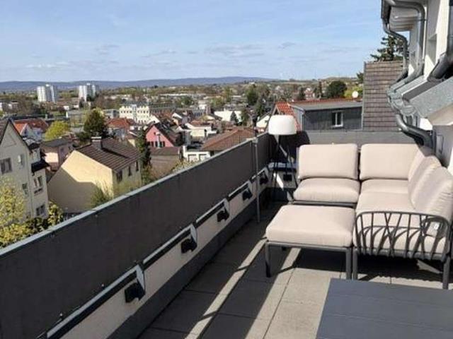 Wohnung kaufen in Bad Vilbel, Hessen