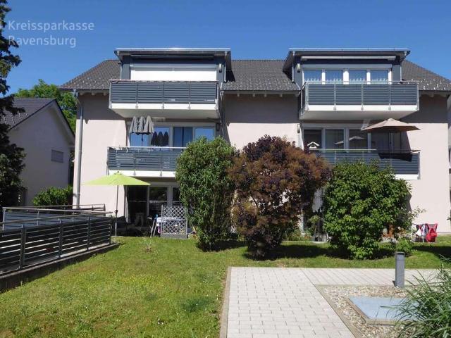 Wohnung kaufen in Bad Waldsee, Baden-Württemberg