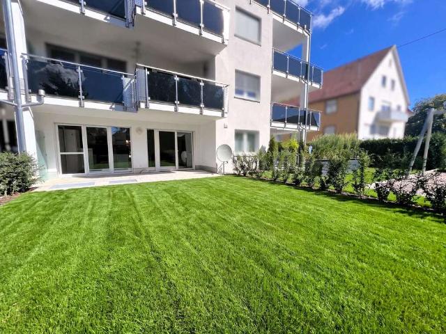 Wohnung kaufen in Waldsee, Bad Waldsee