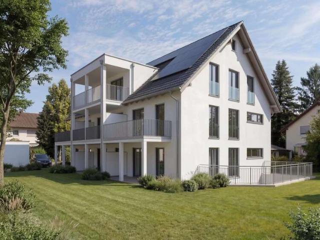 Wohnung kaufen in Bad Waldsee, Baden-Württemberg