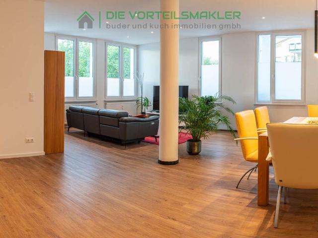 Wohnung kaufen in Bad Waldsee, Baden-Württemberg