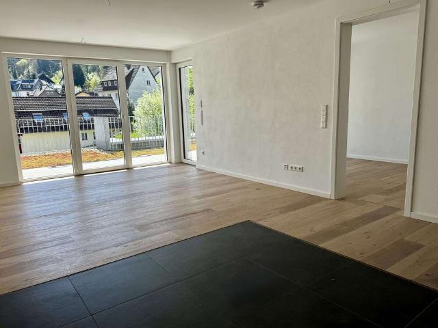 Wohnung kaufen in Sommerberg, Bad Wildbad