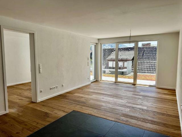 Wohnung kaufen in Sommerberg, Bad Wildbad