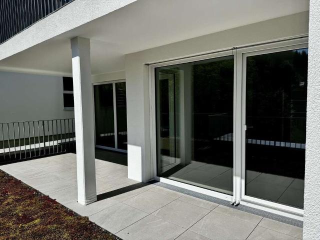 Wohnung kaufen in Sommerberg, Bad Wildbad