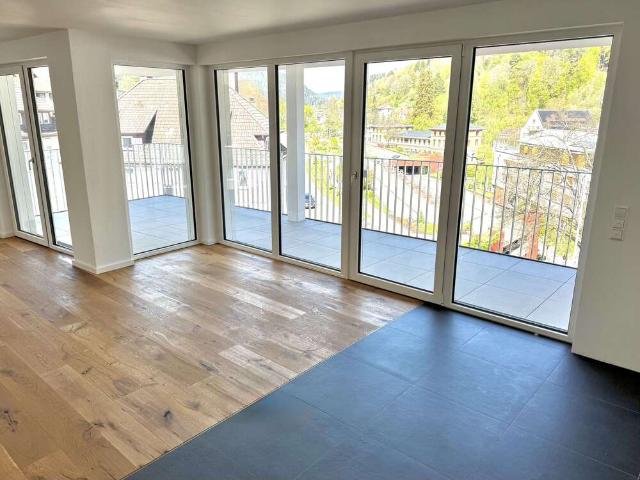 Wohnung kaufen in Sommerberg, Bad Wildbad