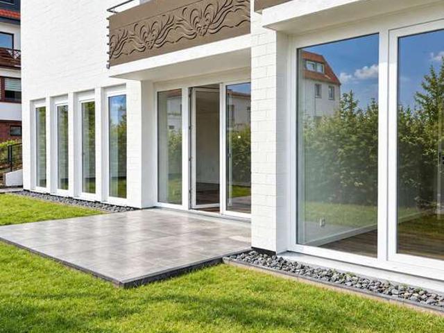 Wohnung kaufen in Bad Wildungen, Landkreis Waldeck-Frankenberg