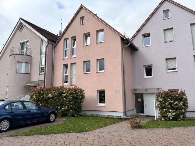 Wohnung kaufen in Wimpfen im Tal, Bad Wimpfen