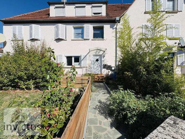 Wohnung kaufen in Wimpfen am Berg, Bad Wimpfen