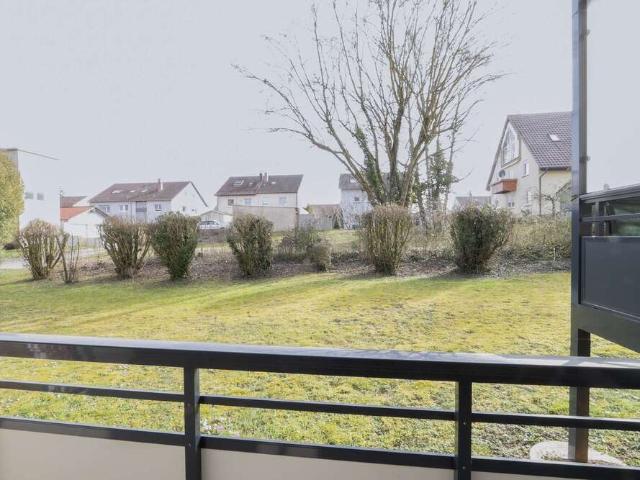 Wohnung kaufen in Wimpfen am Berg, Bad Wimpfen