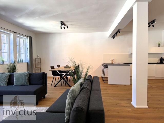 Wohnung kaufen in Wimpfen am Berg, Bad Wimpfen