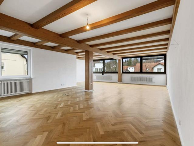 Wohnung kaufen in Bad Wörishofen, Bayern