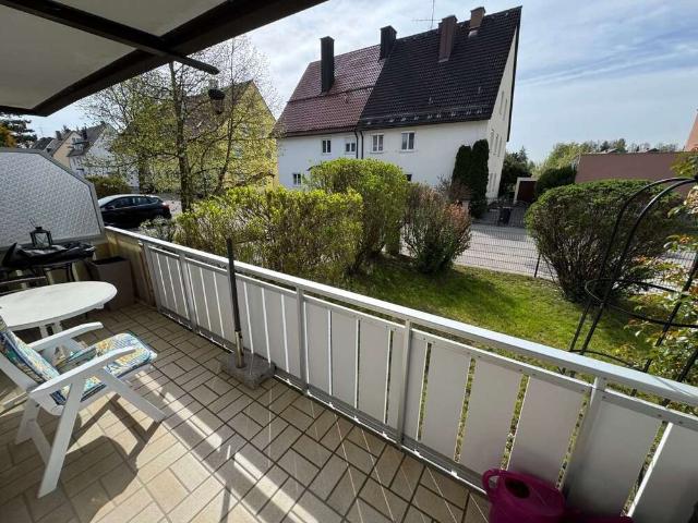 Wohnung kaufen in Bad Wörishofen, Bayern