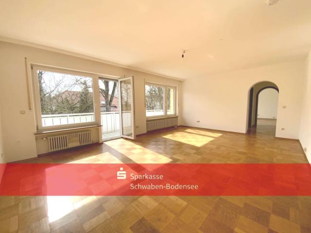 Wohnung kaufen in Bad Wörishofen, Bayern