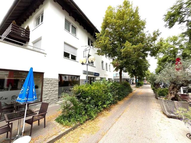 Wohnung kaufen in Bad Wörishofen, Bayern