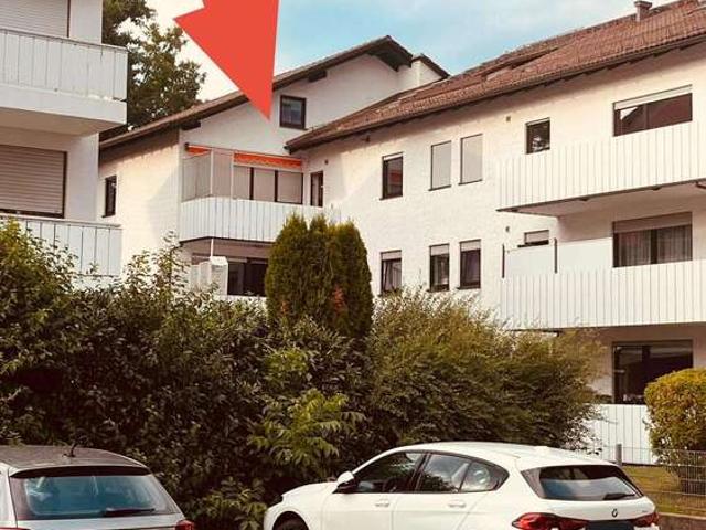 Wohnung kaufen in Bad Wörishofen, Bayern