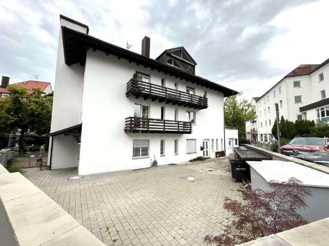 Wohnung kaufen in Bad Wörishofen, Bayern