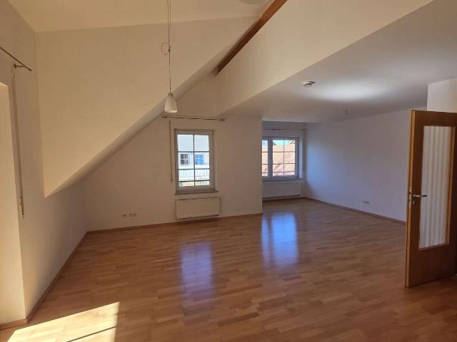 Wohnung kaufen in Bad Wörishofen, Bayern