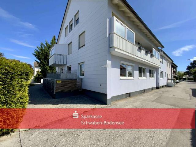 Wohnung kaufen in Bad Wörishofen, Bayern